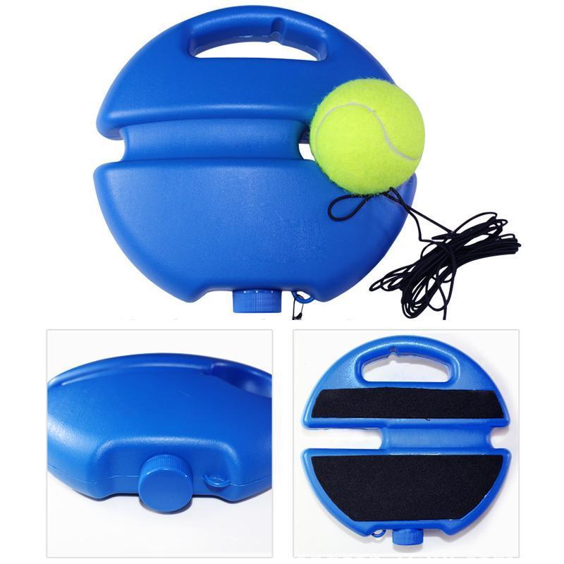 Solo Tennis Trainer | Elevate Your Tennis Skills