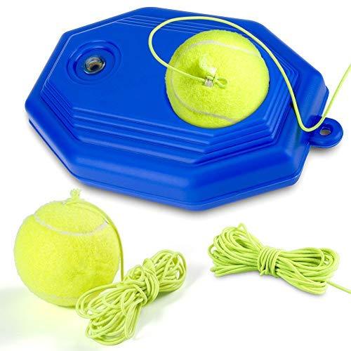 Solo Tennis Trainer | Elevate Your Tennis Skills