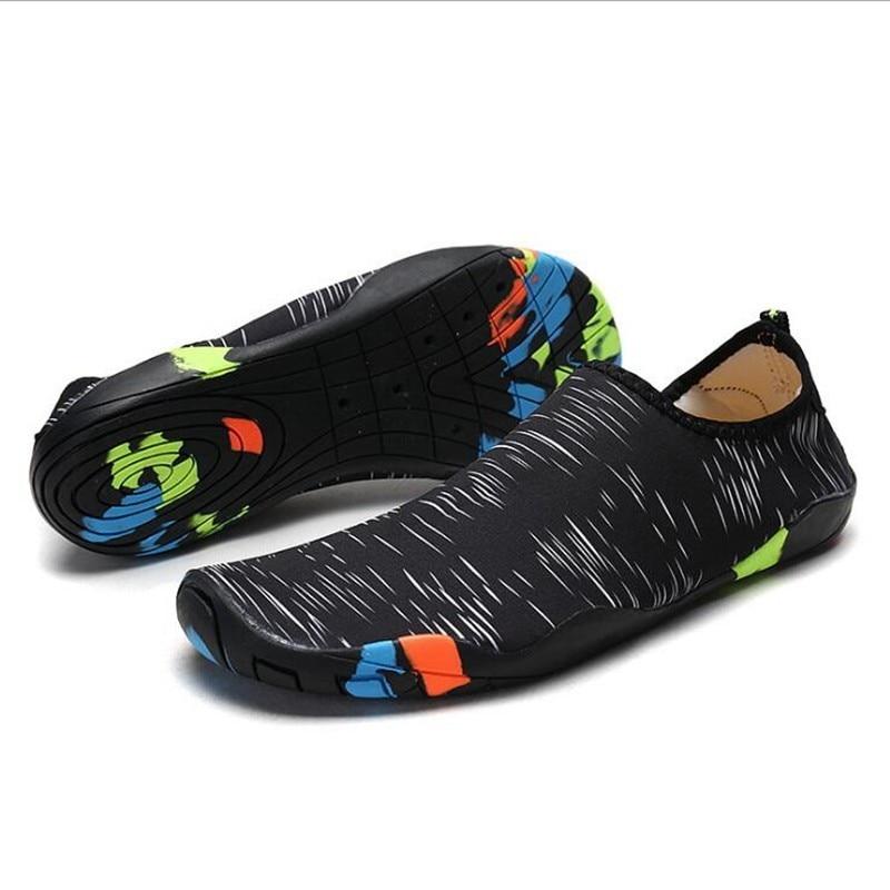 Sport O Water Shoes | Quick-Dry Barefoot Swimming Shoes