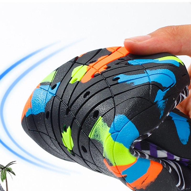 Sport O Water Shoes | Quick-Dry Barefoot Swimming Shoes