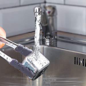 Stainless Steel Ice Cubes | Keeps Drinks Cold & Non-Diluting