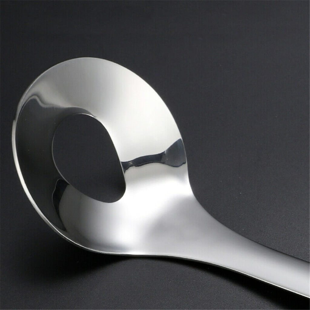 Stainless Steel Meatball Spoon | Ergonomic Handle Meatball Maker