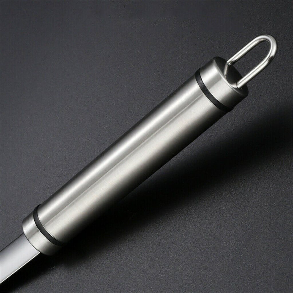 Stainless Steel Meatball Spoon | Ergonomic Handle Meatball Maker