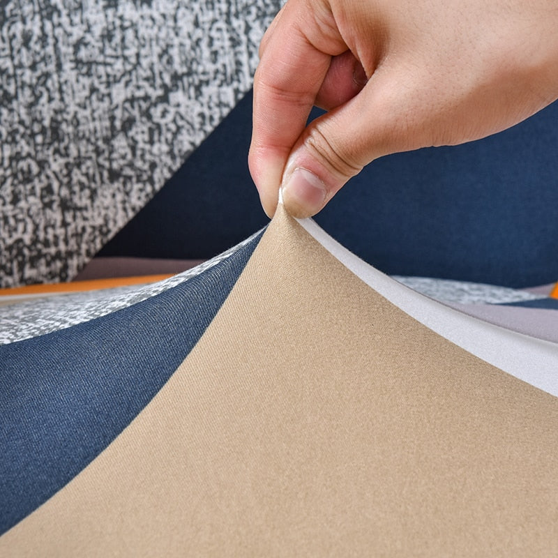 Stretch Sofa Cover | Ultimate Furniture Protection & Style