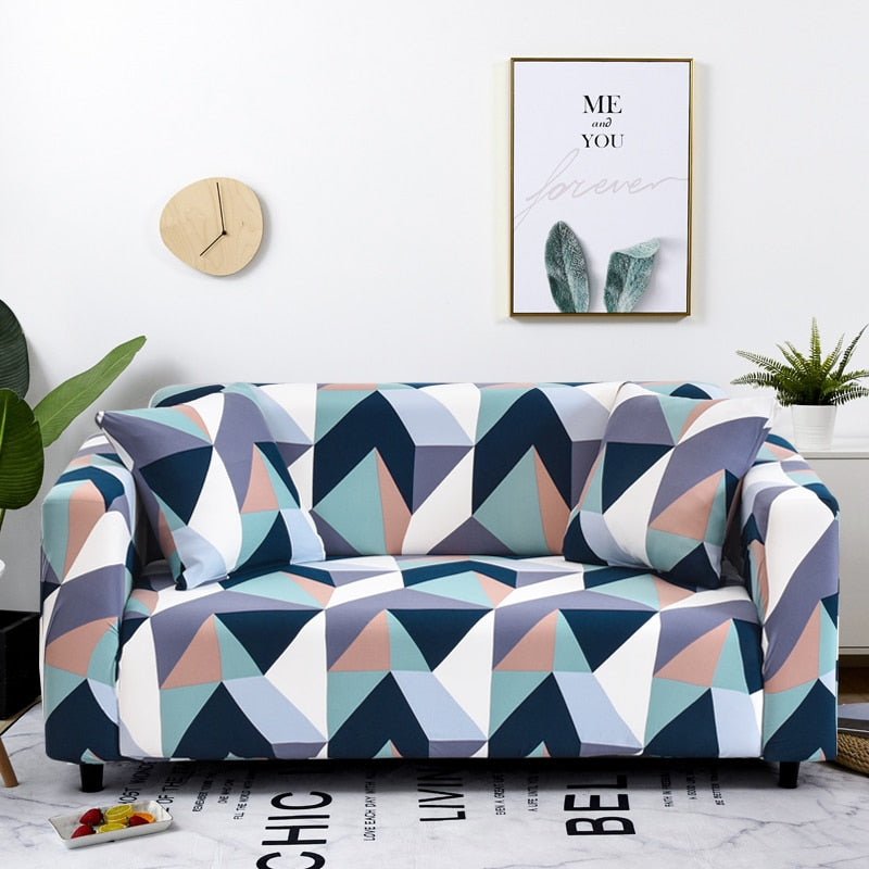 Stretch Sofa Cover | Ultimate Furniture Protection & Style