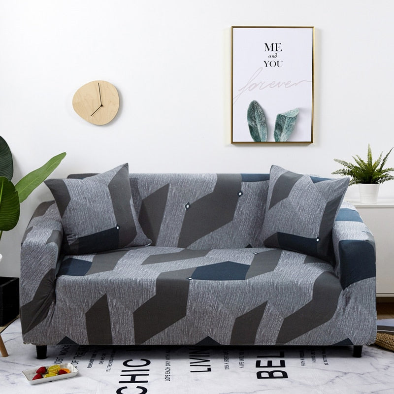 Stretch Sofa Cover | Ultimate Furniture Protection & Style