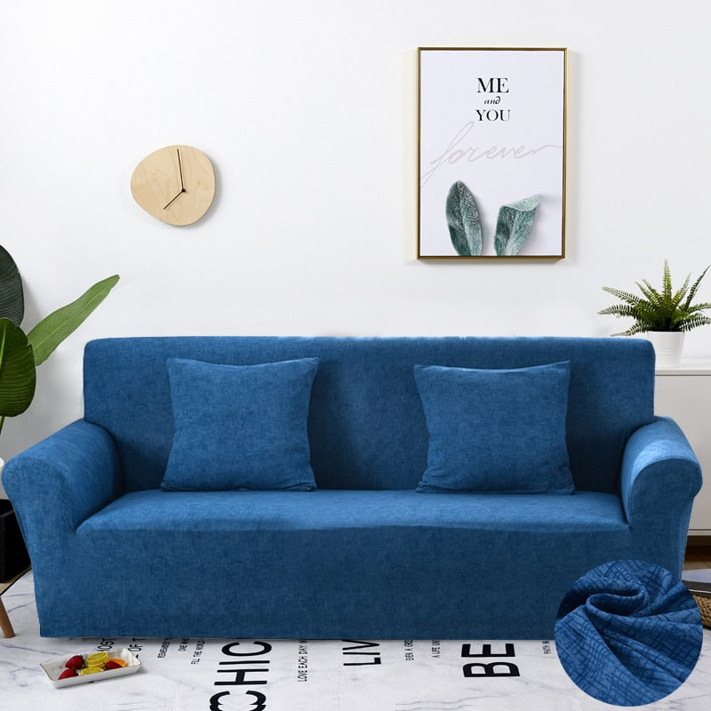 Stretch Sofa Cover | Ultimate Furniture Protection & Style