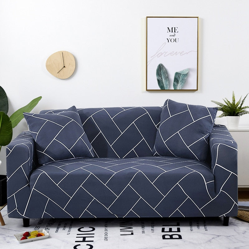Stretch Sofa Cover | Ultimate Furniture Protection & Style