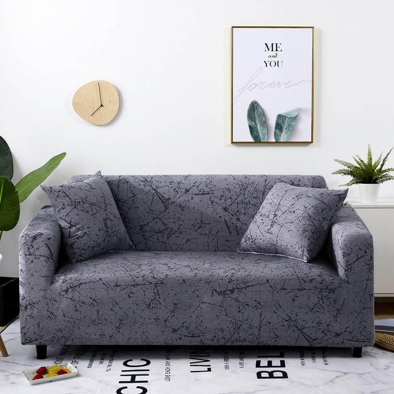 Stretch Sofa Cover | Ultimate Furniture Protection & Style