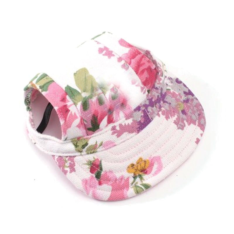 Stylish Pet Caps | Sun Protection for Pets
