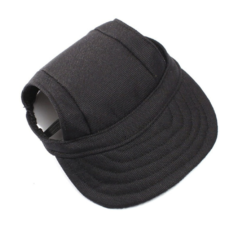 Stylish Pet Caps | Sun Protection for Pets