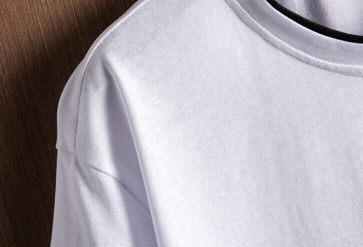 Stylish Two-Tone T-Shirt | Casual Comfort T-Shirt