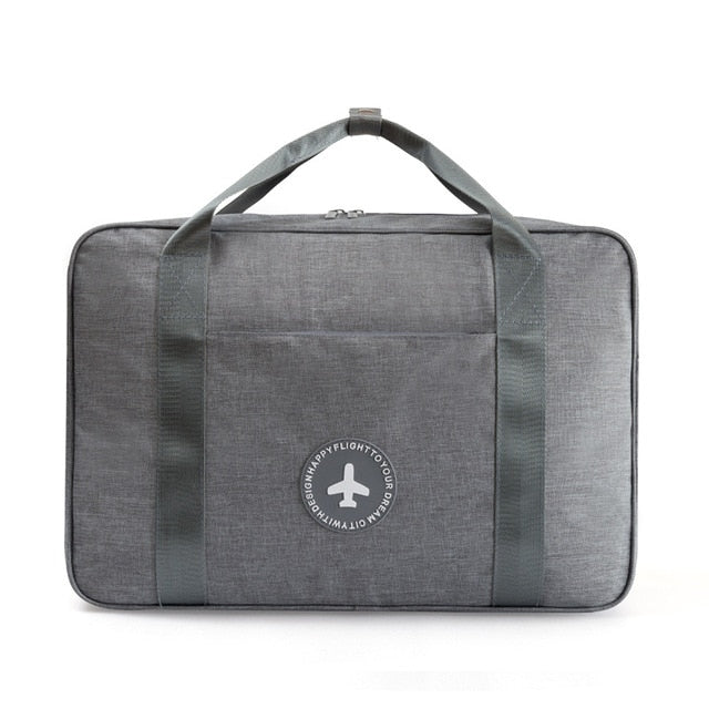 Stylish & Versatile Carry-On Bag | Modern Explorer Travel Bag
