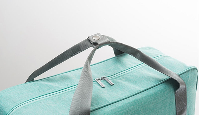 Stylish & Versatile Carry-On Bag | Modern Explorer Travel Bag