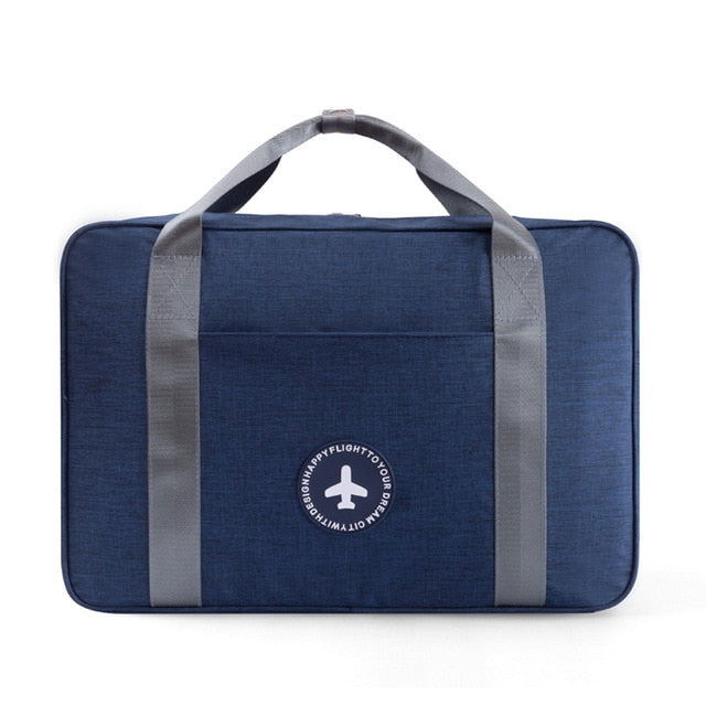 Stylish & Versatile Carry-On Bag | Modern Explorer Travel Bag