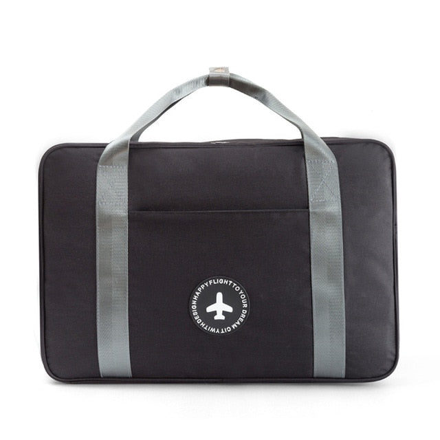 Stylish & Versatile Carry-On Bag | Modern Explorer Travel Bag