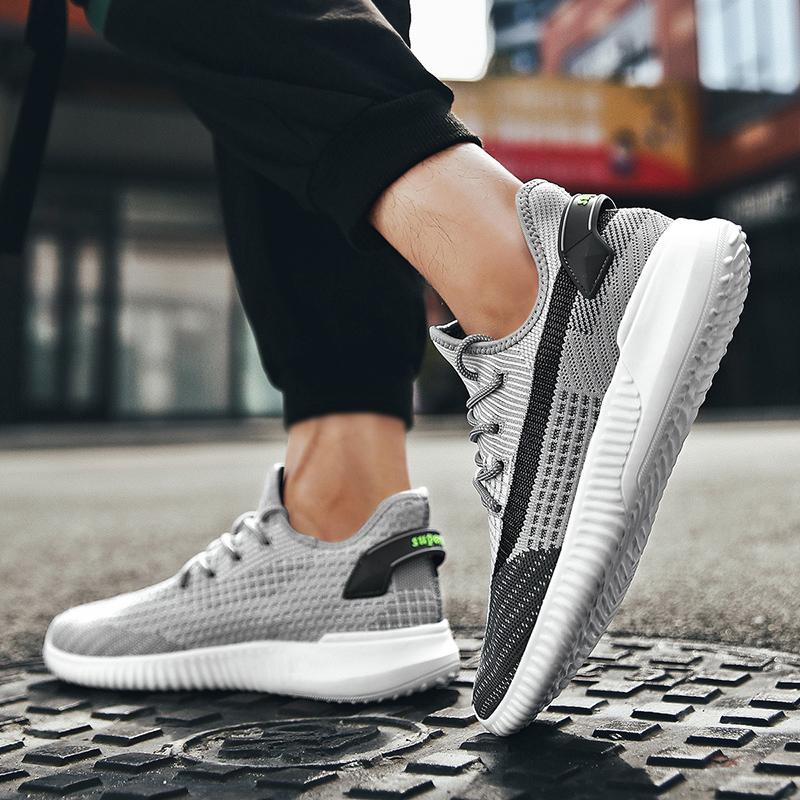 Supermo Athletic Sneakers | Vibrant Style | Comfort & Performance