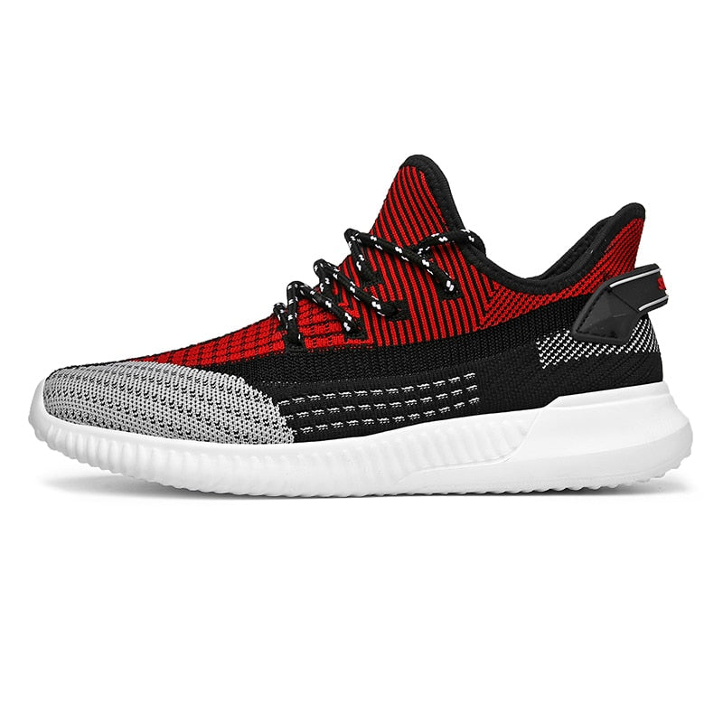 Supermo Athletic Sneakers | Vibrant Style | Comfort & Performance