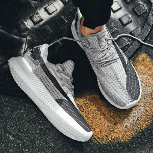 Supermo Athletic Sneakers | Vibrant Style | Comfort & Performance