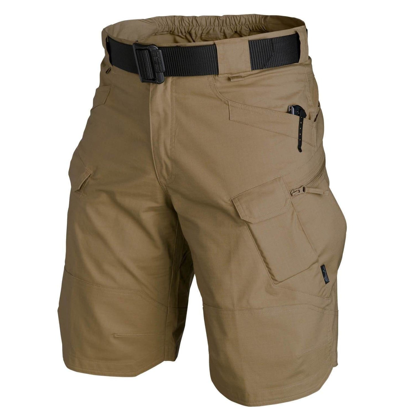 Tactical Cargo Shorts | Multi-Pocket Utility Shorts for Men