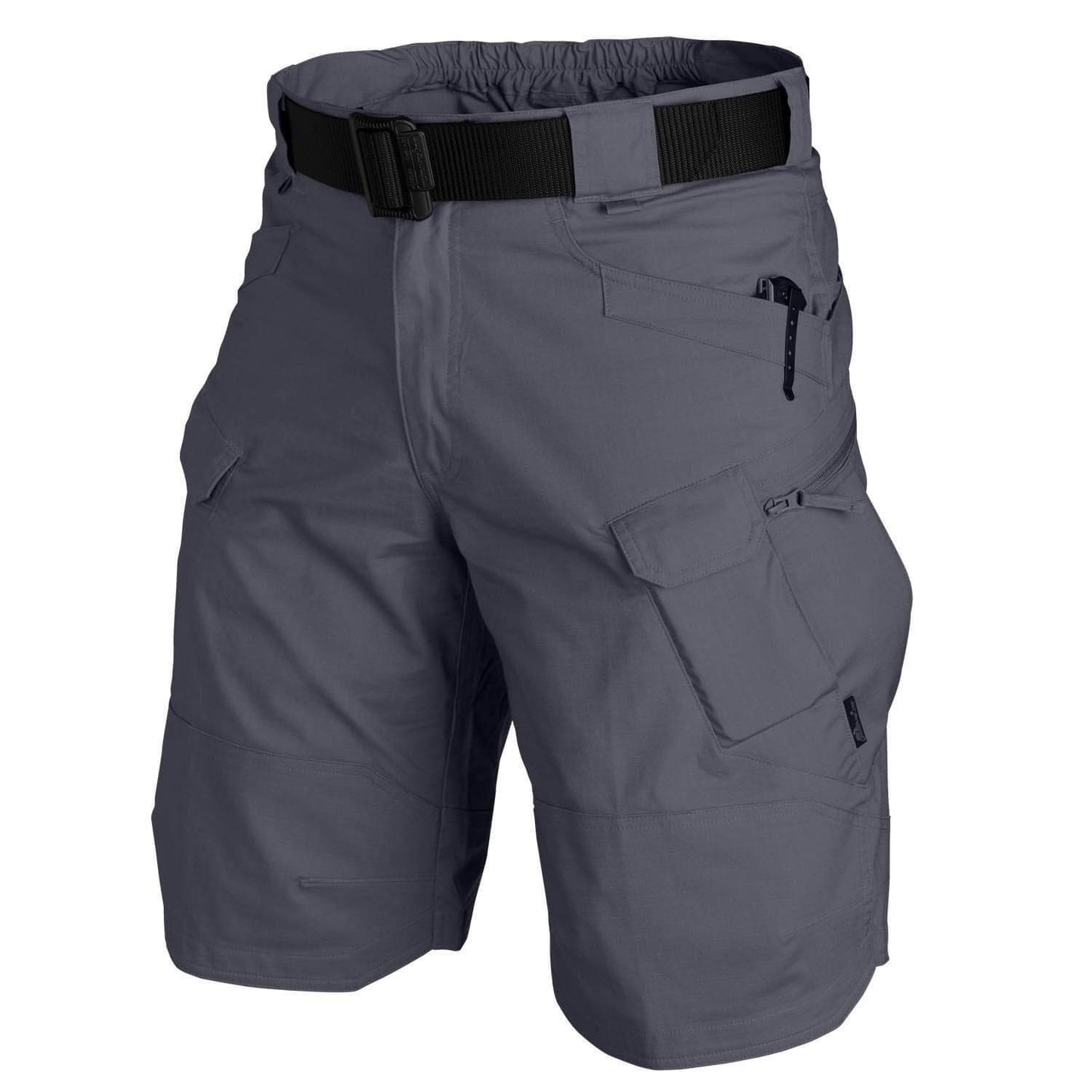 Tactical Cargo Shorts | Multi-Pocket Utility Shorts for Men