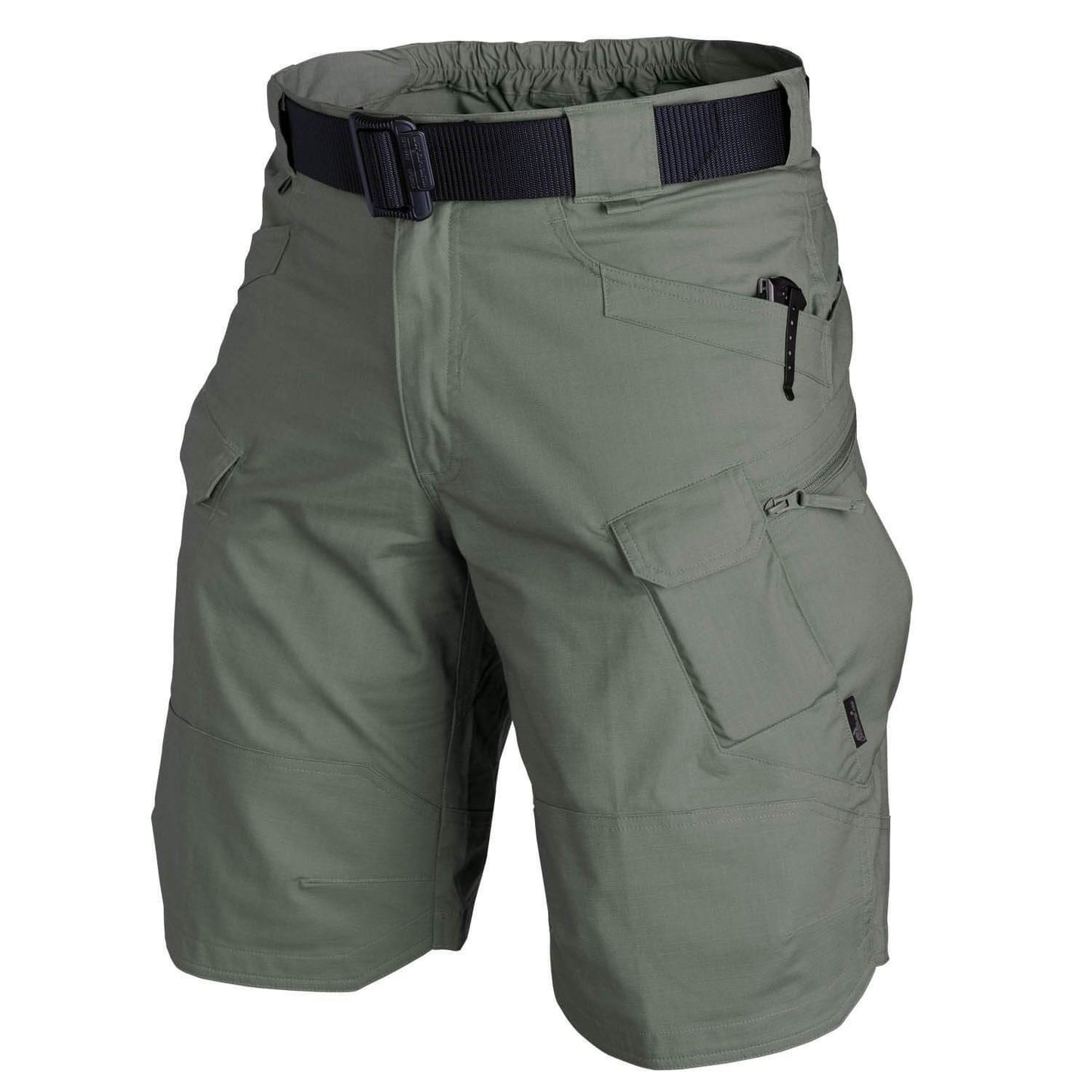 Tactical Cargo Shorts | Multi-Pocket Utility Shorts for Men