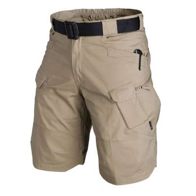 Tactical Cargo Shorts | Multi-Pocket Utility Shorts for Men