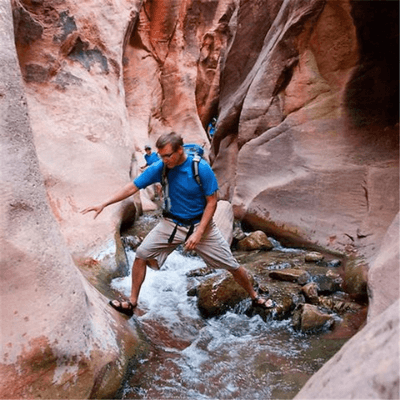 Tactical Cargo Shorts | Multi-Pocket Utility Shorts for Men