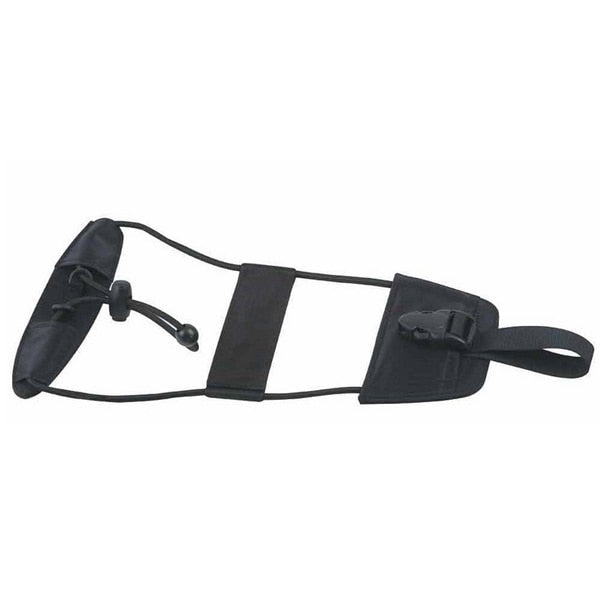 Travel Bag Luggage Strap | Adjustable Secure Fit