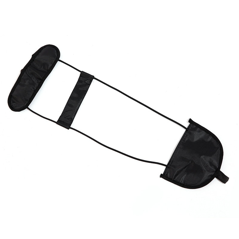 Travel Bag Luggage Strap | Adjustable Secure Fit