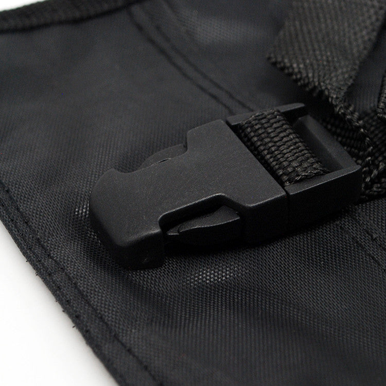 Travel Bag Luggage Strap | Adjustable Secure Fit