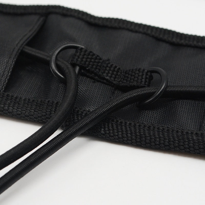 Travel Bag Luggage Strap | Adjustable Secure Fit