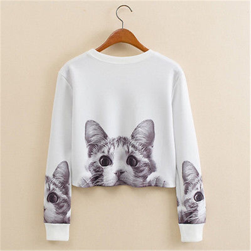 Trendy Graphic Crop Tops | Vibrant and Chic Designs