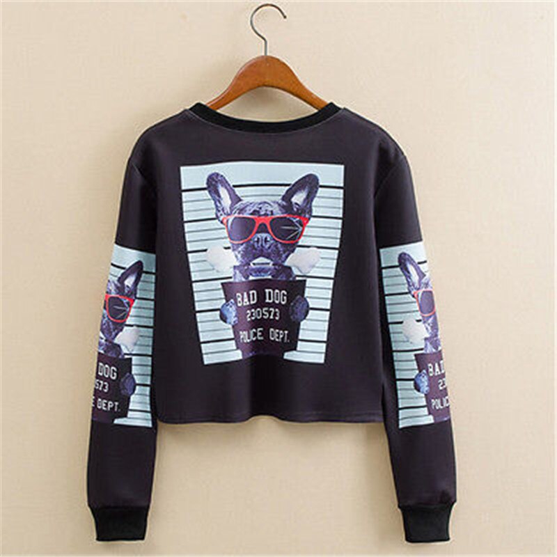 Trendy Graphic Crop Tops | Vibrant and Chic Designs