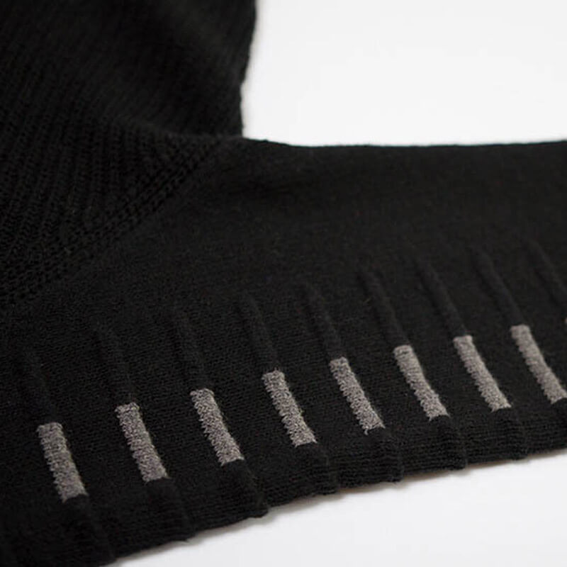 Trendy Knit Sweater | Stylish Arm Detailing