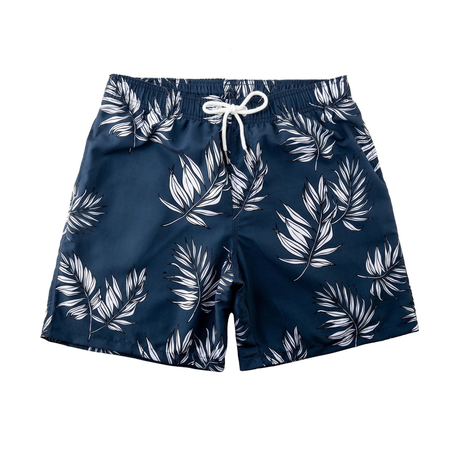Trendy Men's Swim Shorts | Quick-Dry Swimwear with Fun Patterns