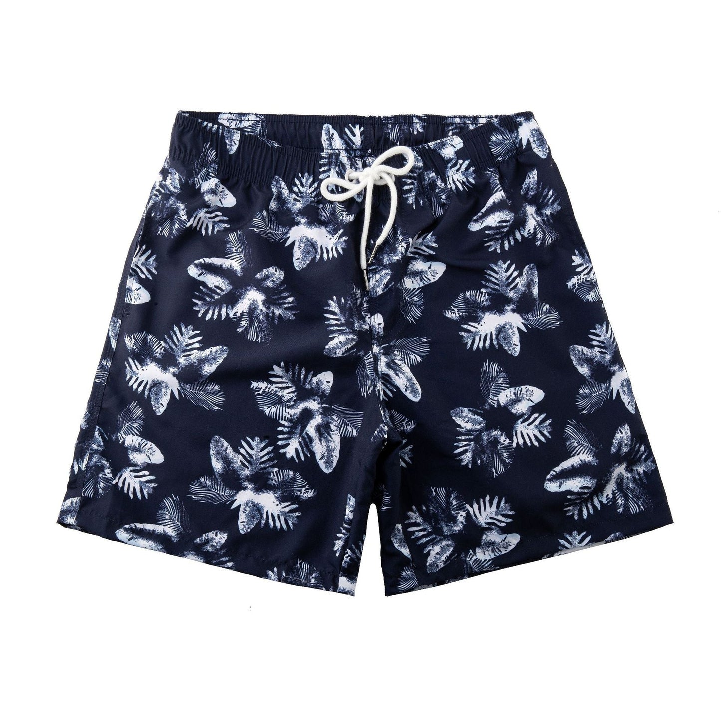 Trendy Men's Swim Shorts | Quick-Dry Swimwear with Fun Patterns