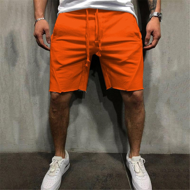Ultimate Comfort Shorts | Versatile Style Shorts