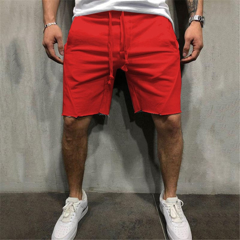 Ultimate Comfort Shorts | Versatile Style Shorts