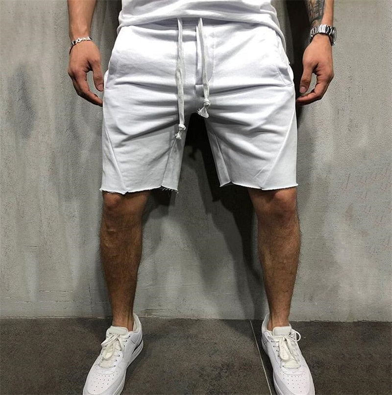 Ultimate Comfort Shorts | Versatile Style Shorts