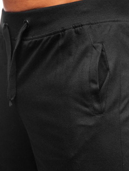 Ultimate Comfort Shorts | Versatile Style Shorts