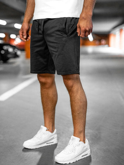 Ultimate Comfort Shorts | Versatile Style Shorts