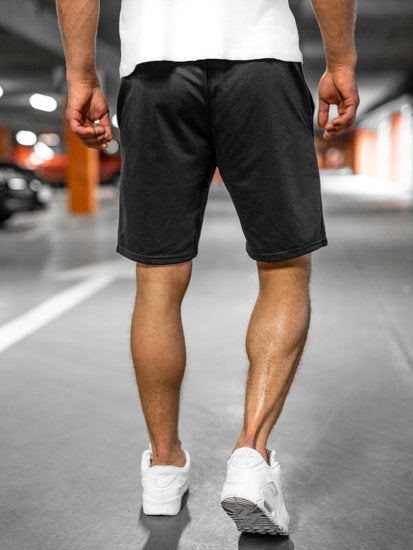 Ultimate Comfort Shorts | Versatile Style Shorts