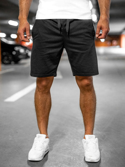 Ultimate Comfort Shorts | Versatile Style Shorts