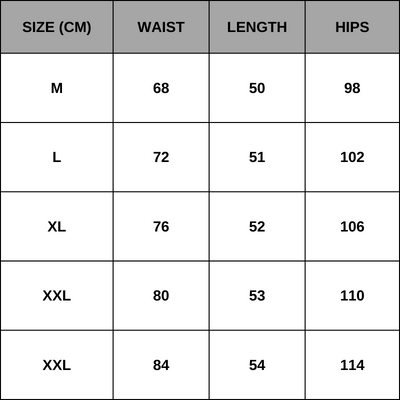 Ultimate Comfort Shorts | Versatile Style Shorts