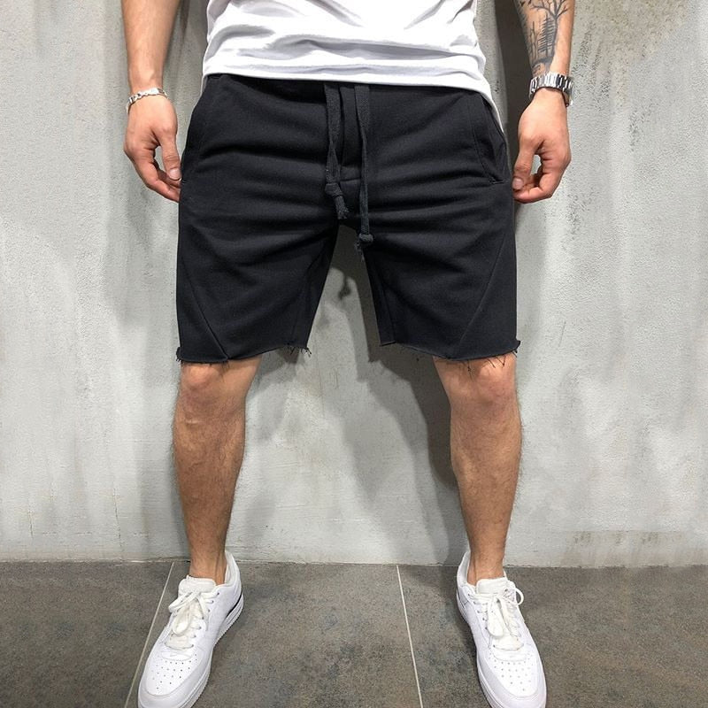 Ultimate Comfort Shorts | Versatile Style Shorts