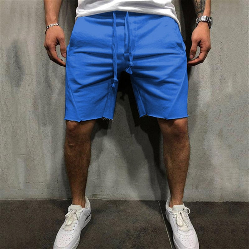 Ultimate Comfort Shorts | Versatile Style Shorts