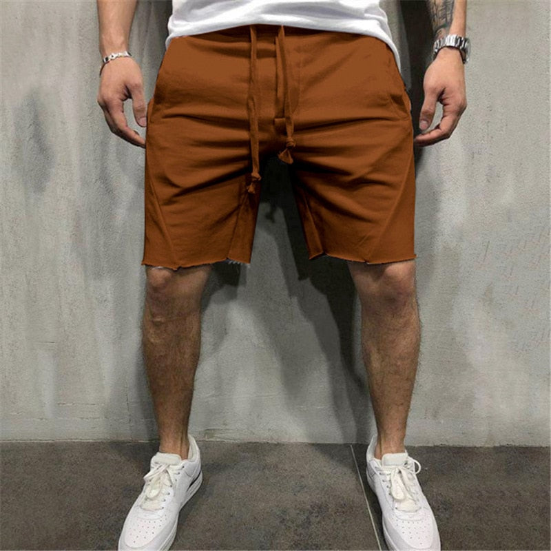 Ultimate Comfort Shorts | Versatile Style Shorts