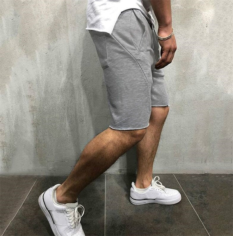 Ultimate Comfort Shorts | Versatile Style Shorts