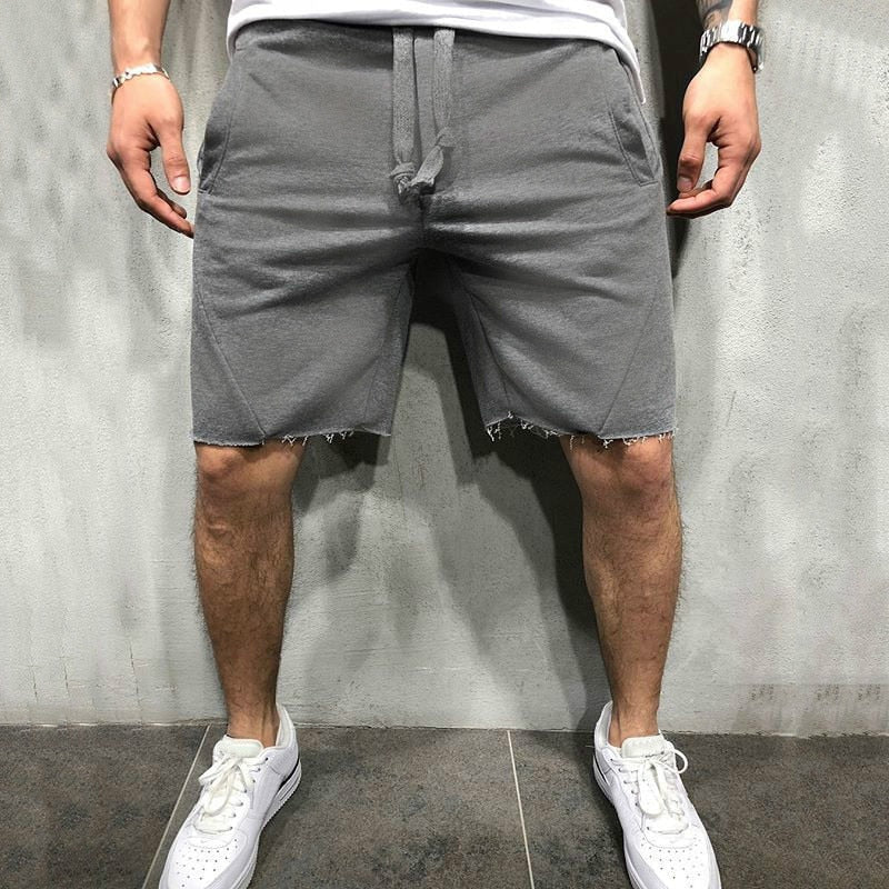 Ultimate Comfort Shorts | Versatile Style Shorts